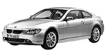 BMW E63 P063C Fault Code
