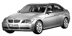 BMW E90 P063C Fault Code
