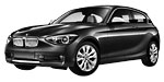 BMW F21 P063C Fault Code